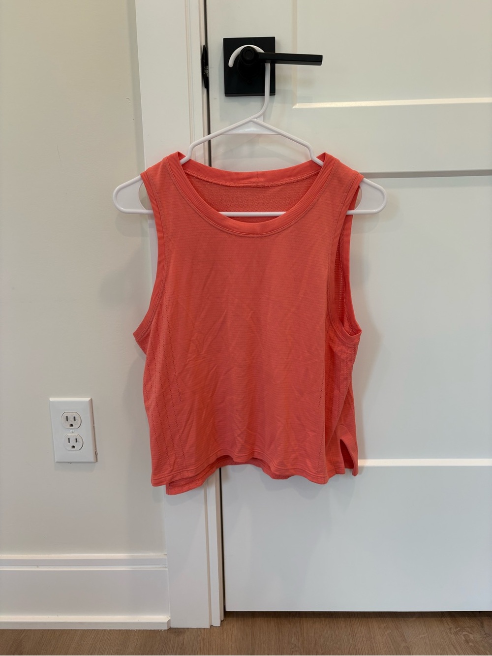 Lululemon Tank Top Size Medium